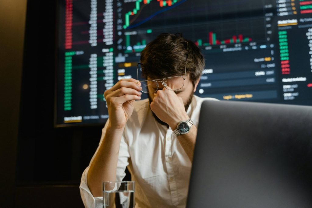 Estafa Criptomonedas