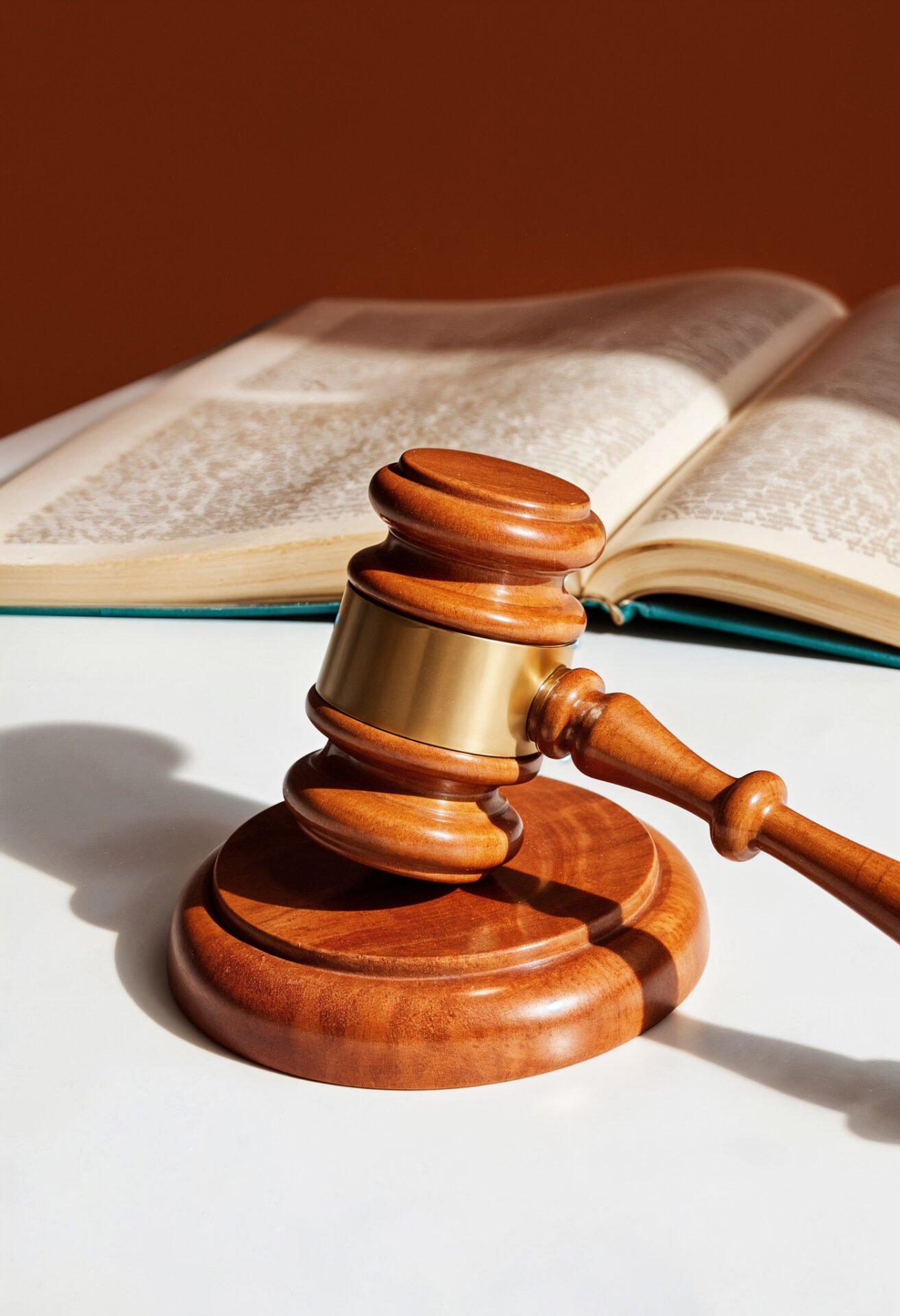 Cuánto tarda una orden judicial para entrar en una casa