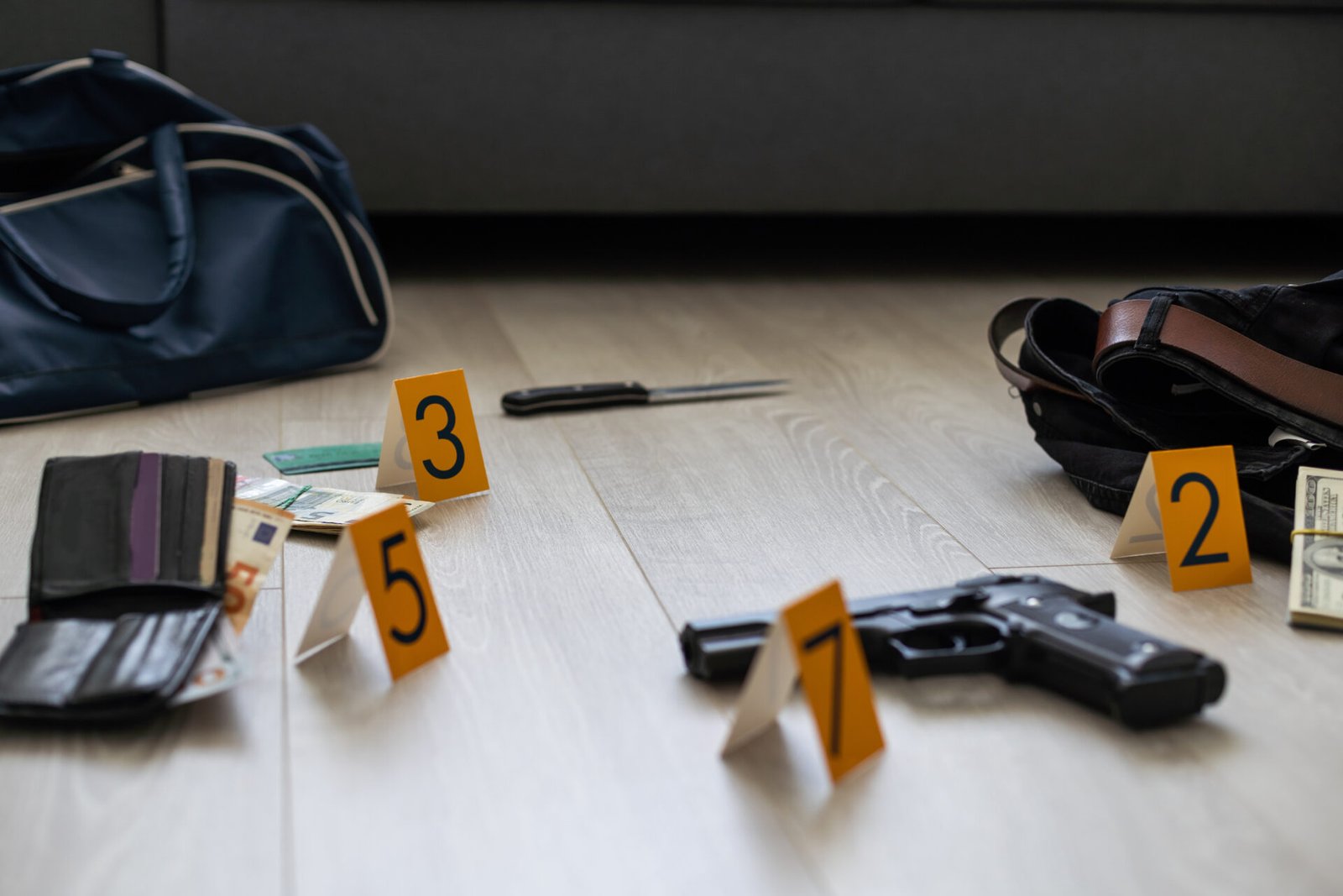 Todo sobre el homicidio imprudente