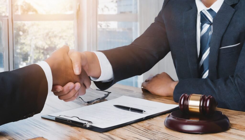 Contacto Esya Legal