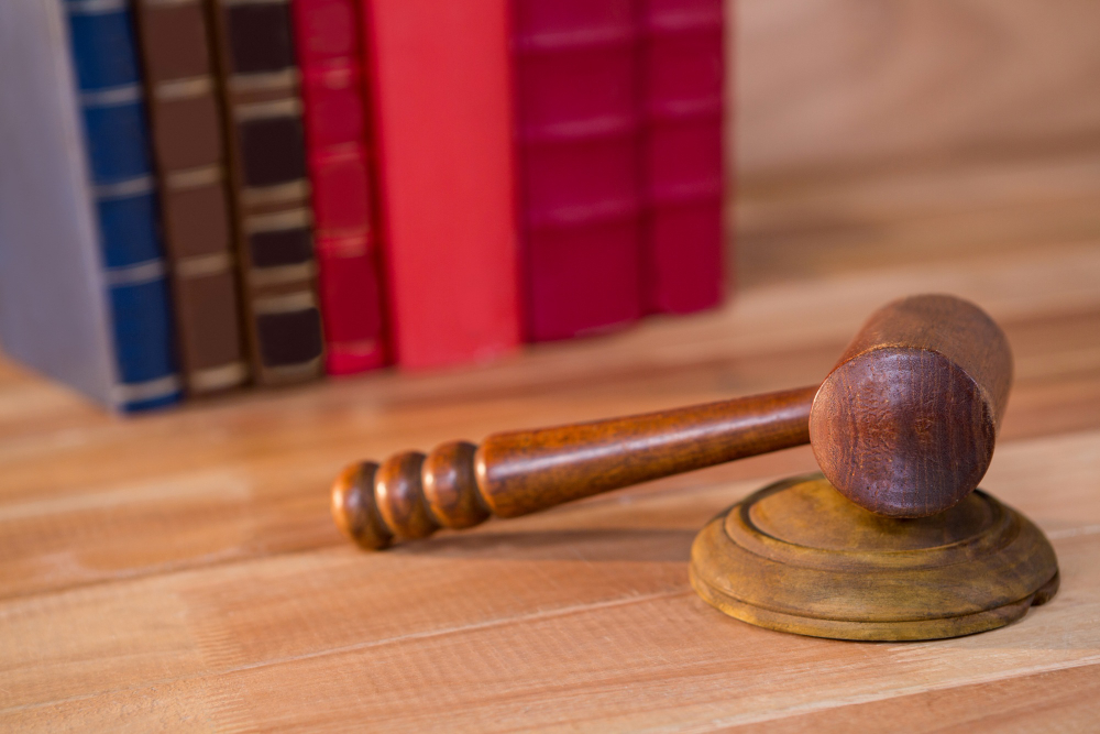 Contradicciones en una declaración penal - pueden cambiar el caso